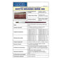 Pennello GIOTTO Serie Art punta tonda 400/11 551100