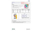Etichette bianche lucide Avery 210x297 mm 1 et./foglio - per stampanti laser - conf. 40 fogli - L7767-40