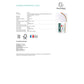 Intercalari stampati in digitale Exacompta multicolori rinforzati Protect'o cartoncino A4 160g/mq da 1 a
