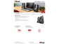 Set altoparlanti Trust Tytan 2.0 alimentazione USB nero - 21560