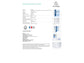 Raccoglitore personalizzabile Exacompta A4 maxi Kreacover® bianco 4 anelli a D 40 mm - 51943E
