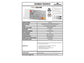 Tasca porta carte di credito DURABLE RFID SECURE CONFEZIONE RETAIL trasparente 54x86mm  conf. 3 - 890319