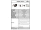 Porta tablet da muro DURABLE con braccio estensibile argento metallizzato 9,5x22,5x17cm - 893423