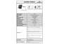 Porta tablet da tavolo Durable, morsetto e braccio di supporto estensibile argento metallizzato 10x44x21cm - 893123