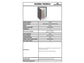 Porta carte di credito DURABLE RFID Secure 54x86 mm antracite per 8 carte 230958