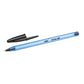 Penna a sfera BIC Cristal Soft M 1,2 mm blu 951434