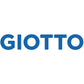 Pennello GIOTTO Serie Art punta tonda 400/11 551100