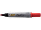 Marcatore permanente BIC Marking 2000 punta conica 4,95 mm rosso 8209133