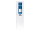 Raccoglitore personalizzabile Exacompta A4 maxi Kreacover® bianco 4 anelli a D 60 mm - 51945E