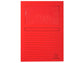 Cartelline con finestra Exacompta Forever® A4 cartoncino 120 g/m² assortiti  conf. da 100 - 50100E