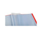 Portalistini Exacompta LINEA OPACO 8 colori assortiti ppl A4 20 buste 8520E