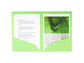 Cartelline doppia tasca Exacompta ROCK"S cartoncino 210 g/m² A4 colori assortiti conf. 25 - 415000E
