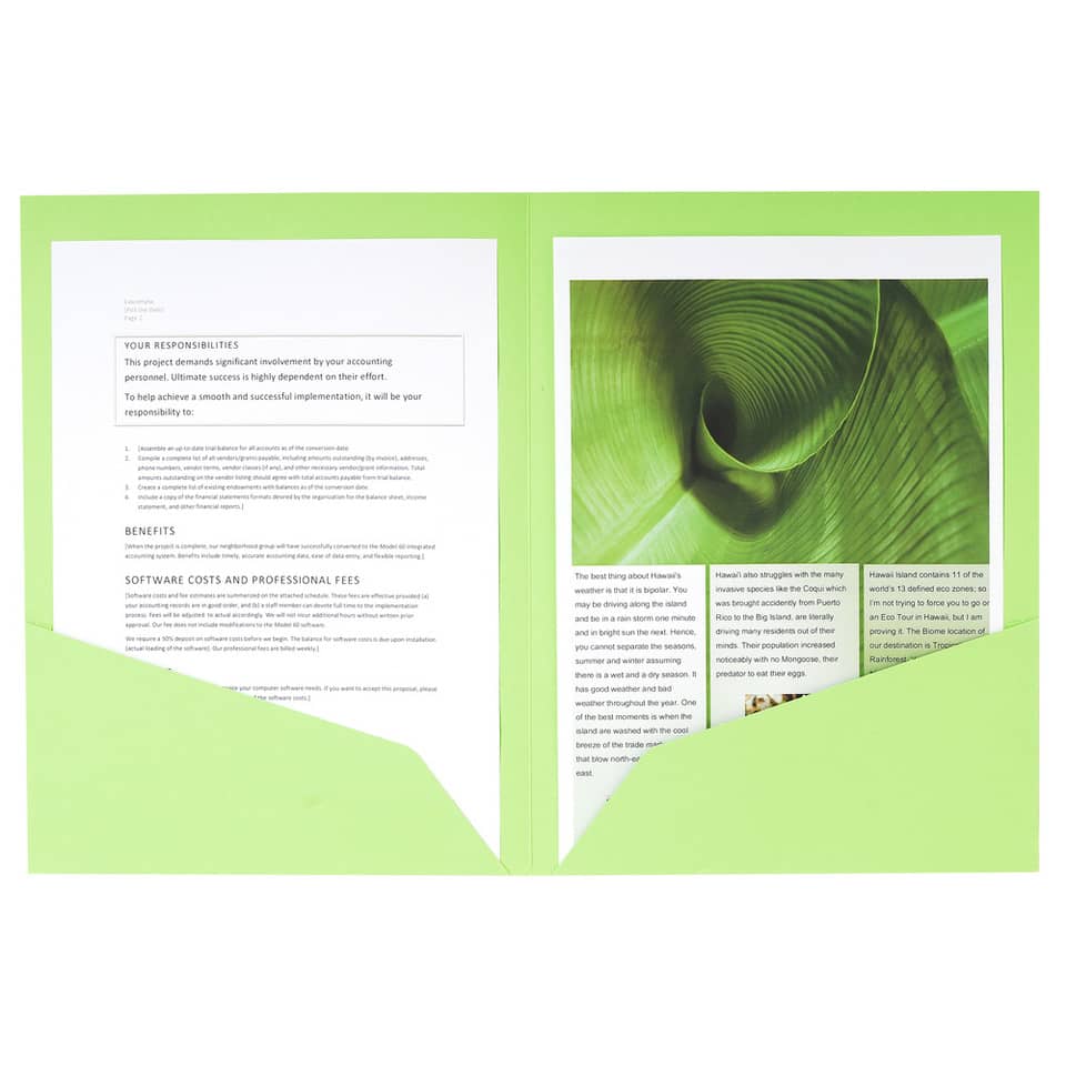 Cartelline doppia tasca Exacompta ROCK"S cartoncino 210 g/m² A4 colori assortiti conf. 25 - 415000E