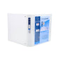 Raccoglitore personalizzabile Exacompta A4 maxi Kreacover® bianco 4 anelli a D 25 mm - 51946E