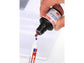 Inchiostro permanente per ricarica edding T 25 nero - 30 ml 4-T25001