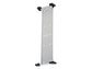 Leggio murale Tarifold® A4 10 buste in PVC 414609