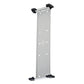Leggio murale Tarifold® A4 10 buste in PVC 414609