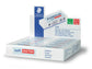 Gomma morbida Staedtler Dust Free bianca  526 S20