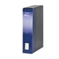 Scatola archivio Dox Box 25x35 cm blu 271804
