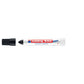 Marcatore a cera edding 950 punta conica 10 mm nero 4-950001