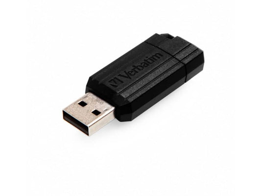 Chiavetta USB PinStripe 2.0 Verbatim 16 GB 49063