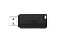 Chiavetta USB PinStripe 2.0 Verbatim 16 GB 49063