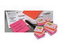 Foglietti riposizionabili Post-it® Notes giallo Canary™ 76x127 mm Value Pack 16+4 blocchetti GRATIS - 655-VP20