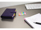 Segnapagina remov. Post-it® Index Mini + dispenser colori assortiti 5 blocchetti da 20 - 683-5CB2-EU