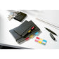 Segnapagina removibii Post-it® Index Strong colori classici 3 blocchetti da 22 - 686-RYBEU