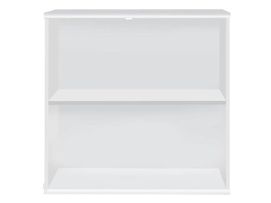 Mobile basso a giorno Frensy BYTE 1 ripiano 90x45x90 cm grigio UBGM99
