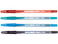 Penna a sfera ricaricabile Pilot BPS punta fine 0,7 mm blu 001607