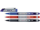 Roller a inchiostro liquido Pilot V BALL punta 0,7 mm rosso M 011272