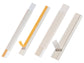 Portaetichette adesivi DURABLE SCANFIX 30 polipropilene trasparente 30x200 mm conf. 5 - 802419