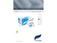 Asciugamani piegati a "C" Lucart Strong C 23x33 cm 1 velo conf. da 192 ff - 862036P