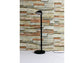 Lampade da tavolo a led UNILUX Jack nero con dimmer 400077430