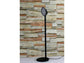 Lampade da tavolo a led UNILUX Jack nero con dimmer 400077430