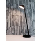 Lampade da tavolo a led UNILUX Jack nero con dimmer 400077430