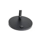 Lampade da tavolo a led UNILUX Jack nero con dimmer 400077430