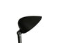 Lampade da tavolo a led UNILUX Jack nero con dimmer 400077430