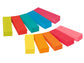Segnapagina removibili in carta Post-it® Notes Markers assortiti 10 blocchetti da 50 fogli - 670-10AB-EU