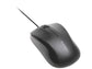Mouse Kensington ValuMouse nero USB standard K72110EU
