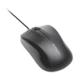 Mouse Kensington ValuMouse nero USB standard K72110EU