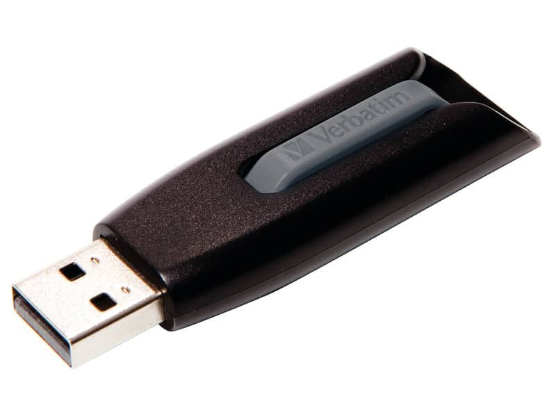 Chiavetta USB 3.0 V3 Verbatim 32 GB  49173