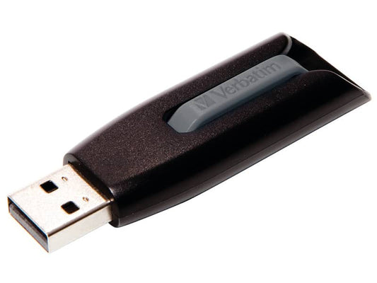 Chiavetta USB 3.0 V3 Verbatim 64 GB 49174