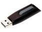 Chiavetta USB 3.0 V3 Verbatim 128 GB  49189