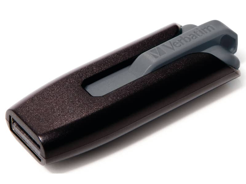 Chiavetta USB 3.0 V3 Verbatim 16 GB  49172