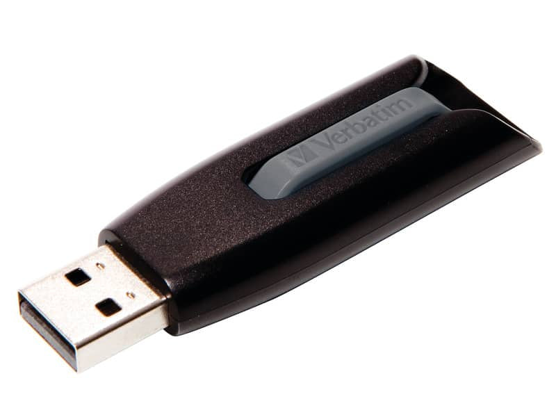 Chiavetta USB 3.0 V3 Verbatim 16 GB  49172