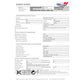 Coppia posate con tovagliolo monouso Dopla Professional polistirolo trasparente  conf.100 - 03387
