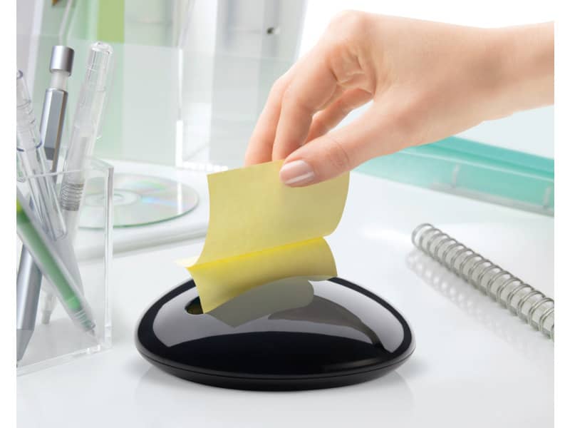 Foglietti riposiz. Post-it® Ricarica Z-Notes Super Sticky assortiti Marrakesh 6 bloc. da 90 ff - R330-6SS-MAR