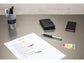 Segnapagina removibili Post-it® Index Mini Freccia assortiti 5 blocchetti da 20 - 684-ARR-RYG-EU